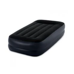 Intex Pillow Rest Raised Twin - Lit Gonflable - 191x99x42cm - Compris Les Accessoires 8 Intex Pillow Rest Raised Twin - Lit Gonflable - 191x99x42cm - Compris Les Accessoires -Camping Soldes pillow rest raised twin lit gonflable 191x99x42cm compris les accessoires 3