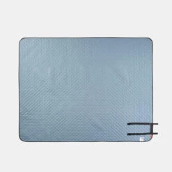 Quechua Plaid Couverture Confort Pour Pique Nique Et Camping - 170 X 140 Cm 7 Quechua Plaid Couverture Confort Pour Pique Nique Et Camping - 170 X 140 Cm -Camping Soldes plaid couverture confort pour pique nique et camping 170 x 140 cm 2