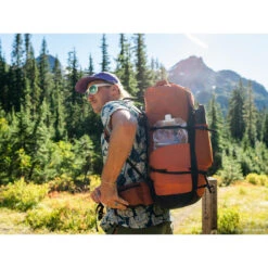 Platypus Bouteille Platy 2.0L -Camping Soldes platypus bouteille platy 20l 2