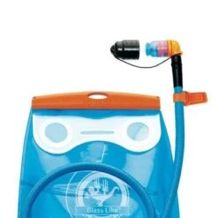 Poche à Eau Source Widepac™ Kit Premium 2L -Camping Soldes poche a eau source widepac kit premium 2l 3