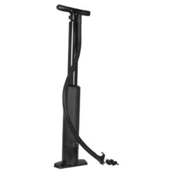 Quechua POMPE À MAIN CAMPING - ULTIM COMFORT 10 PSI - RECOMMANDÉE POUR TENTE GONFLABLE -Camping Soldes pompe a main camping ultim comfort 10 psi recommandee pour tente gonflable 4