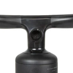 Quechua POMPE À MAIN CAMPING - ULTIM COMFORT 10 PSI - RECOMMANDÉE POUR TENTE GONFLABLE -Camping Soldes pompe a main camping ultim comfort 10 psi recommandee pour tente gonflable 8