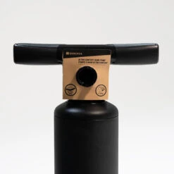 Quechua POMPE À MAIN CAMPING - ULTIM COMFORT 10 PSI - RECOMMANDÉE POUR TENTE GONFLABLE -Camping Soldes pompe a main camping ultim comfort 10 psi recommandee pour tente gonflable 9