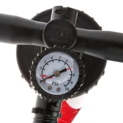 Quechua POMPE À MAIN DOUBLE ACTION 5,2 L ET 7 PSI - RECOMMANDÉE POUR TENTE GONFLABLE 11 Quechua POMPE À MAIN DOUBLE ACTION 5,2 L ET 7 PSI - RECOMMANDÉE POUR TENTE GONFLABLE -Camping Soldes pompe a main double action 52 l et 7 psi recommandee pour tente gonflable 5