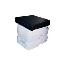 Porta Potti 335 Et Dometic 9L 972 Housse De Poterie En Simili-cuir Noir 6 Porta Potti 335 Et Dometic 9L 972 Housse De Poterie En Simili-cuir Noir -Camping Soldes porta potti 335 et dometic 9l 972 housse de poterie en simili cuir noir 2
