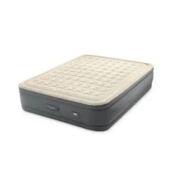 Intex Premaire II - Lit Gonflable - 203x152x46cm - Compris Les Accessoires 8 Intex Premaire II - Lit Gonflable - 203x152x46cm - Compris Les Accessoires -Camping Soldes premaire ii lit gonflable 203x152x46cm compris les accessoires 3