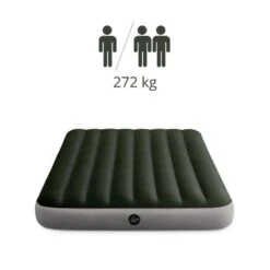 Intex Prestige Downy Full Airbed - Lit Gonflable - 191x137x25cm - Avec Accessoires 7 Intex Prestige Downy Full Airbed - Lit Gonflable - 191x137x25cm - Avec Accessoires -Camping Soldes prestige downy full airbed lit gonflable 191x137x25cm avec accessoires 2
