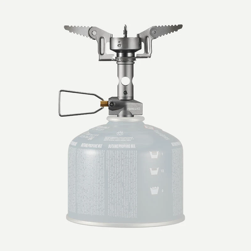 Réchaud à Gaz Ultra Léger Et Compact - MT900 2 Réchaud à Gaz Ultra Léger Et Compact - MT900 – Image 2