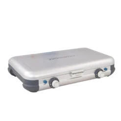 Campingaz Réchaud De Camping à Gaz 2 Feux Camp & Grill - Plancha, Grill Et Wok 15 Campingaz Réchaud De Camping à Gaz 2 Feux Camp & Grill - Plancha, Grill Et Wok -Camping Soldes rechaud de camping a gaz 2 feux camp and grill plancha grill et wok 5