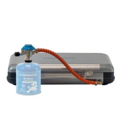 Campingaz Réchaud De Camping à Gaz 2 Feux Camp & Grill - Plancha, Grill Et Wok 16 Campingaz Réchaud De Camping à Gaz 2 Feux Camp & Grill - Plancha, Grill Et Wok -Camping Soldes rechaud de camping a gaz 2 feux camp and grill plancha grill et wok 6