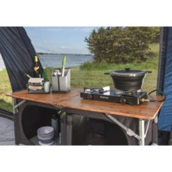 Rechaud Outwell Appetizer 2 Feux -Camping Soldes rechaud outwell appetizer 2 feux 2