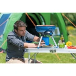 Campingaz Réchaud Party Grill Sur Cartouche PG 200 CV -Camping Soldes rechaud party grill sur cartouche pg 200 cv 3