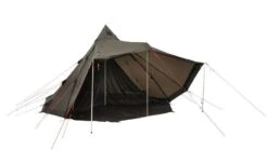 Robens Filet Universel Tipi Anti-Moustiques -Camping Soldes robens filet universel tipi anti moustiques 5