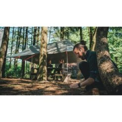 Robens Tarp PRS Twin Summit -Camping Soldes robens tarp prs twin summit 4