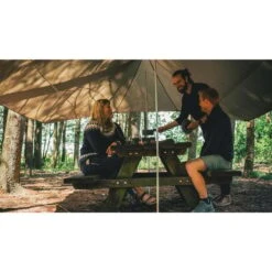 Robens Tarp PRS Twin Summit -Camping Soldes robens tarp prs twin summit 5