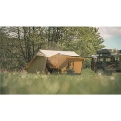 Robens Tente Yukon Shelter - Quatre Personnes 8 Robens Tente Yukon Shelter - Quatre Personnes -Camping Soldes robens tente yukon shelter quatre personnes 3