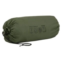 HIGHLANDER Sac De Bivouac Hawk - Super Léger - 1 Personne - Vert Olive -Camping Soldes sac de bivouac hawk super leger 1 personne vert olive 2