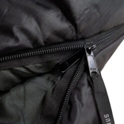 Sac De Couchage Alpinus Classic 1050 (Gauche) -Camping Soldes sac de couchage alpinus classic 1050 gauche 3