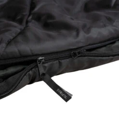 Sac De Couchage Alpinus Classic 1250 (Droit) -Camping Soldes sac de couchage alpinus classic 1250 droit 4