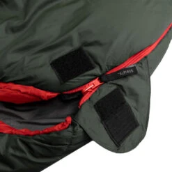 Sac De Couchage Alpinus Primalight 1000 (Droit) 13 Sac De Couchage Alpinus Primalight 1000 (Droit) -Camping Soldes sac de couchage alpinus primalight 1000 droit 6