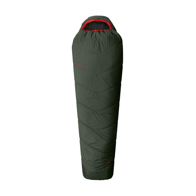 Sac De Couchage Alpinus Primalight 1000 (Droit) 1 Sac De Couchage Alpinus Primalight 1000 (Droit)