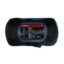 Sac De Couchage Alpinus Ultralight 1000 (Gauche) 9 Sac De Couchage Alpinus Ultralight 1000 (Gauche) -Camping Soldes sac de couchage alpinus ultralight 1000 gauche 2