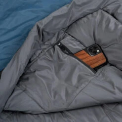 Sac De Couchage Alpinus Ultralight 1000 (Gauche) 10 Sac De Couchage Alpinus Ultralight 1000 (Gauche) -Camping Soldes sac de couchage alpinus ultralight 1000 gauche 3