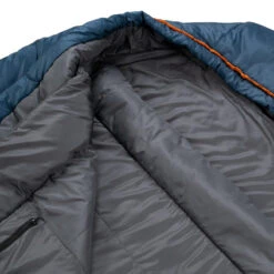 Sac De Couchage Alpinus Ultralight 1000 (Gauche) 11 Sac De Couchage Alpinus Ultralight 1000 (Gauche) -Camping Soldes sac de couchage alpinus ultralight 1000 gauche 4