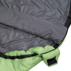 Sac De Couchage Alpinus Ultralight 850 (Gauche) 11 Sac De Couchage Alpinus Ultralight 850 (Gauche) -Camping Soldes sac de couchage alpinus ultralight 850 gauche 4