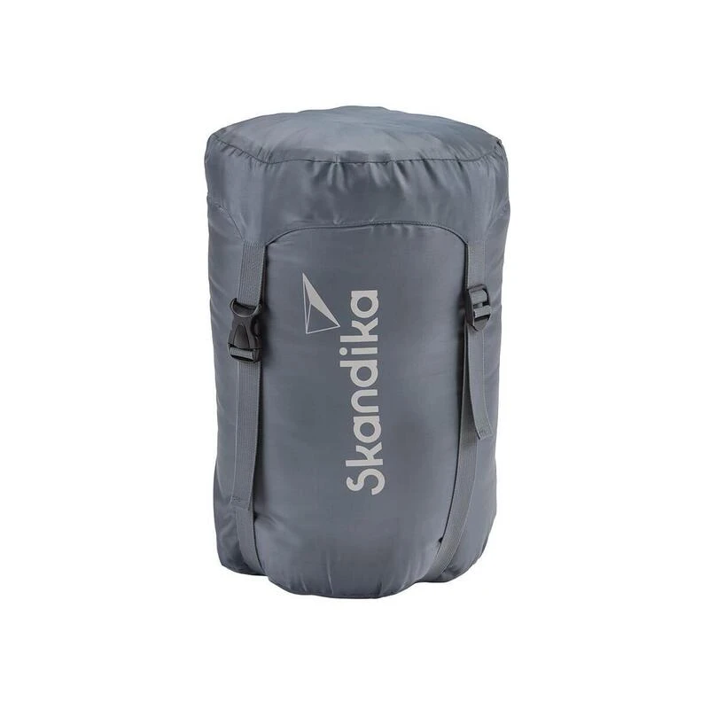 Sac De Couchage Dundee - 220x80cm - Camping - 3 Saisons - Jumelable - Zip Droite 5 Sac De Couchage Dundee - 220x80cm - Camping - 3 Saisons - Jumelable - Zip Droite – Image 5