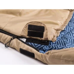 Sac De Couchage Dundee - 220x80cm - Camping - 3 Saisons - Jumelable - Zip Gauche 10 Sac De Couchage Dundee - 220x80cm - Camping - 3 Saisons - Jumelable - Zip Gauche -Camping Soldes sac de couchage dundee 220x80cm camping 3 saisons jumelable zip gauche 3