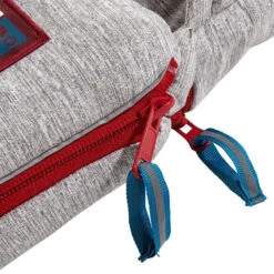 Quechua SAC DE COUCHAGE EN COTON POUR LE CAMPING - ARPENAZ 0° COTON 17 Quechua SAC DE COUCHAGE EN COTON POUR LE CAMPING - ARPENAZ 0° COTON -Camping Soldes sac de couchage en coton pour le camping arpenaz 0 coton 7