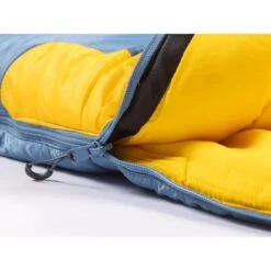 Sac De Couchage Gjora - 205x80cm - Trekking - 3 Saisons - Adulte - Momie 9 Sac De Couchage Gjora - 205x80cm - Trekking - 3 Saisons - Adulte - Momie -Camping Soldes sac de couchage gjora 205x80cm trekking 3 saisons adulte momie 2