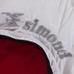 Simond Sac De Couchage MAKALU II Light -9° Taille XL 17 Simond Sac De Couchage MAKALU II Light -9° Taille XL -Camping Soldes sac de couchage makalu ii light 9 taille xl 7