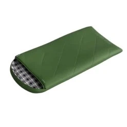 Husky Sac De Couchage Momie Enfant Galy -10°C 2023 170 Cm - Vert -Camping Soldes sac de couchage momie enfant galy 10c 2023 170 cm vert 2