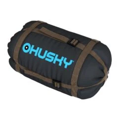 Husky Sac De Couchage Momie Enfant Galy -10°C 2023 170 Cm - Vert -Camping Soldes sac de couchage momie enfant galy 10c 2023 170 cm vert 3