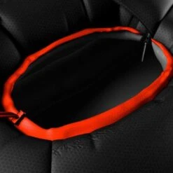 Husky Sac De Couchage Momie Enjoy 2023 -25°C 220 Cm - Gris - Orange - Adultes 9 Husky Sac De Couchage Momie Enjoy 2023 -25°C 220 Cm - Gris - Orange - Adultes -Camping Soldes sac de couchage momie enjoy 2023 25c 220 cm gris orange adultes 4