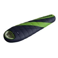 Husky Sac De Couchage Momie Espace -6°C 2021 220 X 85 Cm - Gris Avec Vert - Adultes 7 Husky Sac De Couchage Momie Espace -6°C 2021 220 X 85 Cm - Gris Avec Vert - Adultes -Camping Soldes sac de couchage momie espace 6c 2021 220 x 85 cm gris avec vert adultes 2