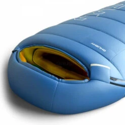 Sac De Couchage Momie Husky Long 2021 -10°C 230 X 85 Cm - Bleu 8 Sac De Couchage Momie Husky Long 2021 -10°C 230 X 85 Cm - Bleu -Camping Soldes sac de couchage momie husky long 2021 10c 230 x 85 cm bleu 3