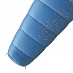 Sac De Couchage Momie Husky Long 2021 -10°C 230 X 85 Cm - Bleu 9 Sac De Couchage Momie Husky Long 2021 -10°C 230 X 85 Cm - Bleu -Camping Soldes sac de couchage momie husky long 2021 10c 230 x 85 cm bleu 4