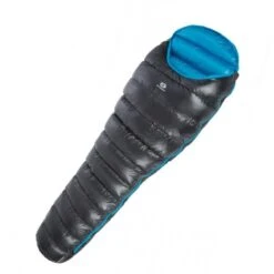 Sac De Couchage Momie Light Series Koteka III 290 170L - Bleu - Adultes 5 Sac De Couchage Momie Light Series Koteka III 290 170L - Bleu - Adultes -Camping Soldes sac de couchage momie light series koteka iii 290 170l bleu adultes 2