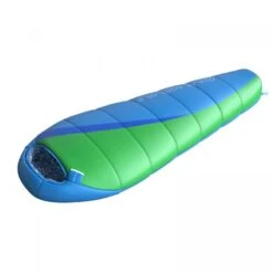 Husky Sac De Couchage Momie Merlot Pour Enfant -10°C - Vert 7 Husky Sac De Couchage Momie Merlot Pour Enfant -10°C - Vert -Camping Soldes sac de couchage momie merlot pour enfant 10c vert 2