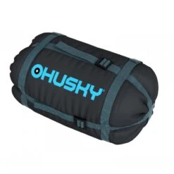 Husky Sac De Couchage Momie Micro Musset 220 X 85 Cm - Vert - Adultes -Camping Soldes sac de couchage momie micro musset 220 x 85 cm vert adultes 4