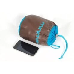 Sac De Couchage Momie Minimis 320 - L 190 Cm - Noir - Adultes 6 Sac De Couchage Momie Minimis 320 - L 190 Cm - Noir - Adultes -Camping Soldes sac de couchage momie minimis 320 l 190 cm noir adultes 2