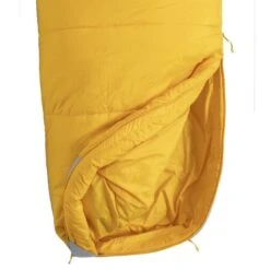 Sac De Couchage Momie Tourer Summer Gold Fusion -6°C - Jaune Pour Adultes 8 Sac De Couchage Momie Tourer Summer Gold Fusion -6°C - Jaune Pour Adultes -Camping Soldes sac de couchage momie tourer summer gold fusion 6c jaune pour adultes 3