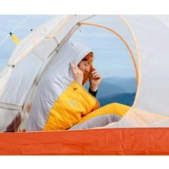 Sac De Couchage Momie Tourer Summer Gold Fusion -6°C - Jaune Pour Adultes 9 Sac De Couchage Momie Tourer Summer Gold Fusion -6°C - Jaune Pour Adultes -Camping Soldes sac de couchage momie tourer summer gold fusion 6c jaune pour adultes 4