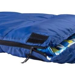 Sac De Couchage Vegas Flanell - Momie XXL 220x110 Cm - Trekking - Zip à Droite 11 Sac De Couchage Vegas Flanell - Momie XXL 220x110 Cm - Trekking - Zip à Droite -Camping Soldes sac de couchage vegas flanell momie xxl 220x110 cm trekking zip a droite 4