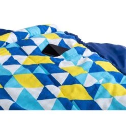 Sac De Couchage Vegas Flanell - Momie XXL 220x110 Cm - Trekking - Zip à Droite 12 Sac De Couchage Vegas Flanell - Momie XXL 220x110 Cm - Trekking - Zip à Droite -Camping Soldes sac de couchage vegas flanell momie xxl 220x110 cm trekking zip a droite 5