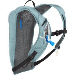 Camping Soldes -Camping Soldes sac dhydratation hivernal zoid 1 l avec poche a eau 2 l 1