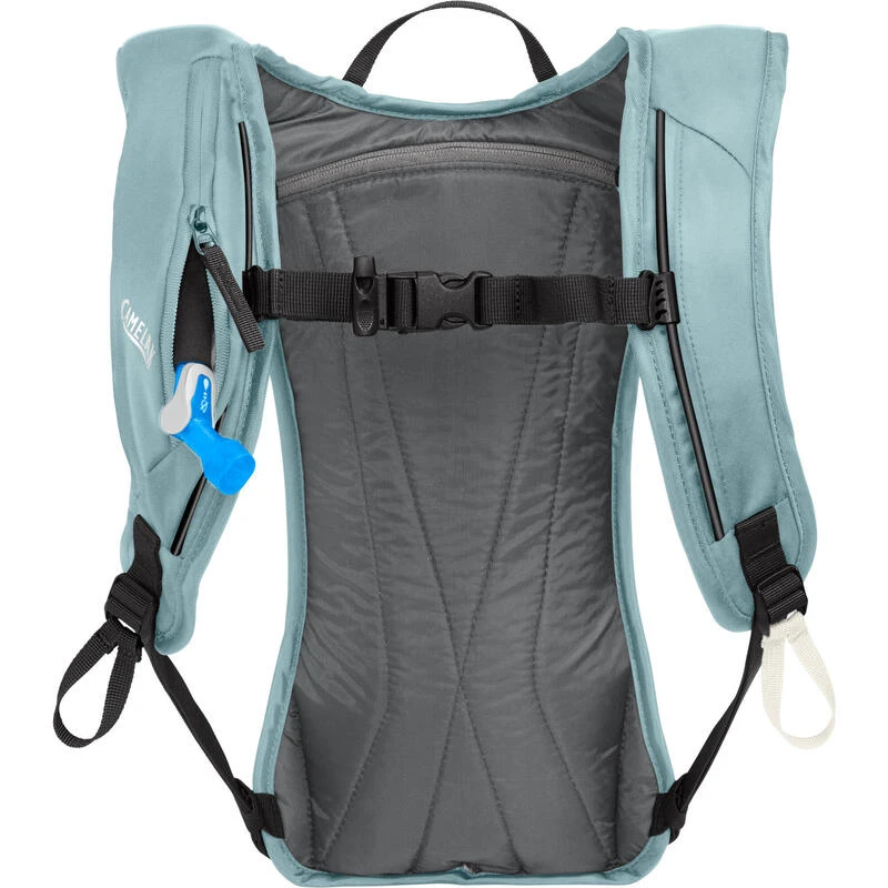 Camelbak Sac D'hydratation Hivernal Zoid™ 1 L Avec Poche à Eau 2 L 7 Camelbak Sac D'hydratation Hivernal Zoid™ 1 L Avec Poche à Eau 2 L – Image 7